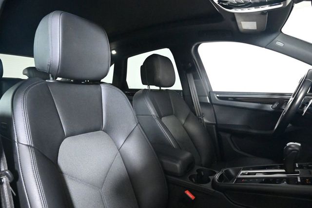 2022 Porsche Macan AWD - 23034269 - 17