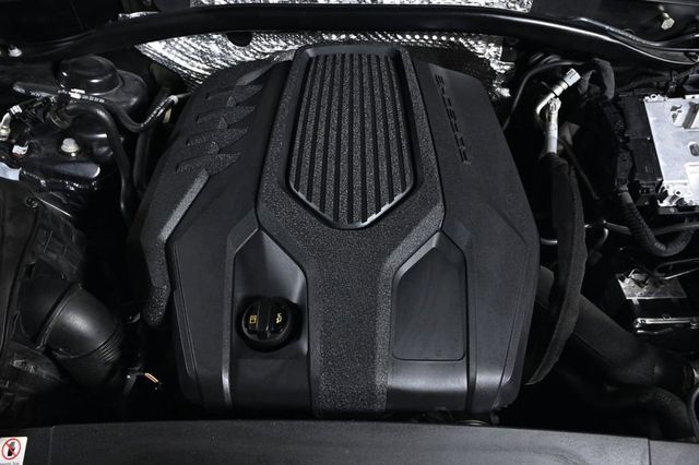 2022 Porsche Macan AWD - 23034269 - 24