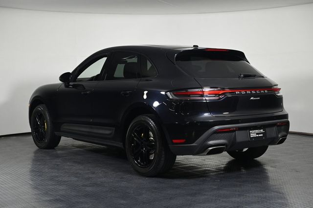 2022 Porsche Macan AWD - 23034269 - 2