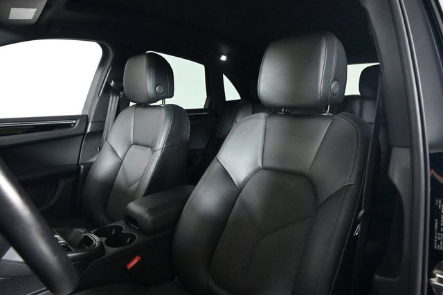 2022 Porsche Macan AWD - 23034269 - 4