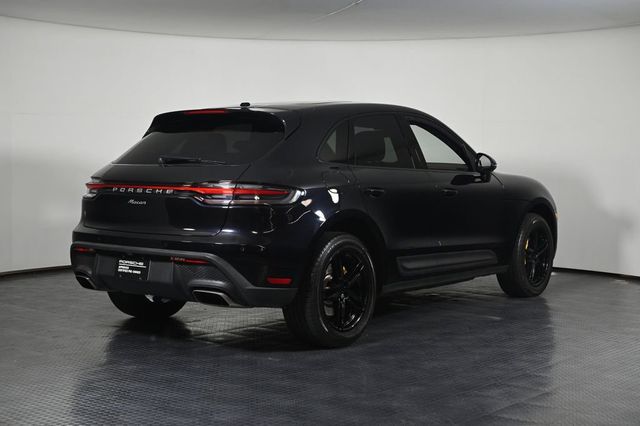 2022 Porsche Macan AWD - 23034269 - 6