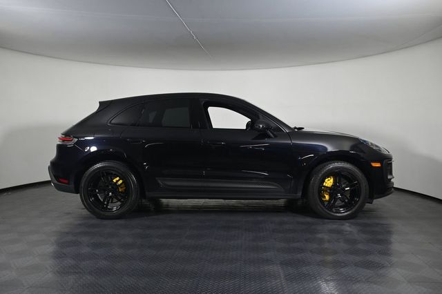 2022 Porsche Macan AWD - 23034269 - 7