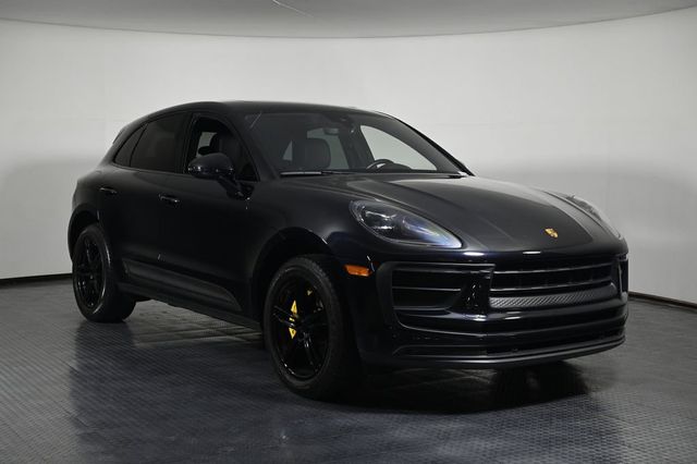 2022 Porsche Macan AWD - 23034269 - 8
