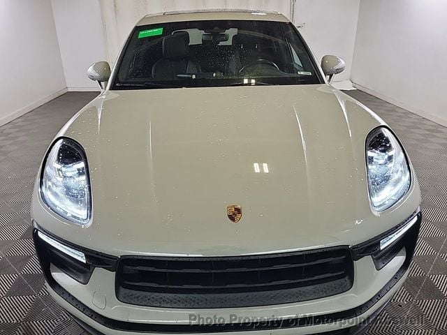 2022 Porsche Macan AWD - 22961887 - 1