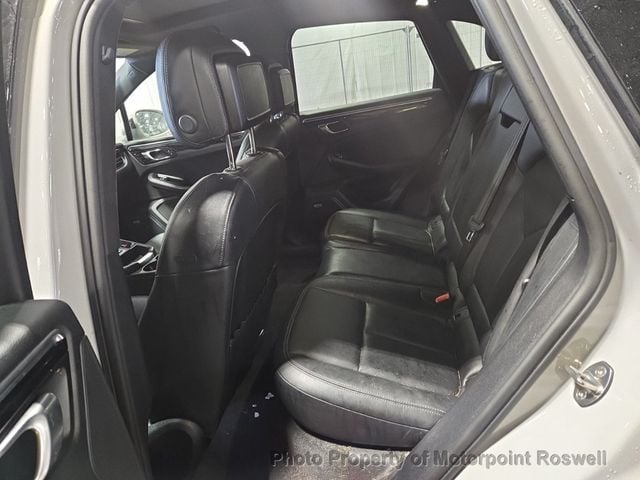 2022 Porsche Macan AWD - 22961887 - 6