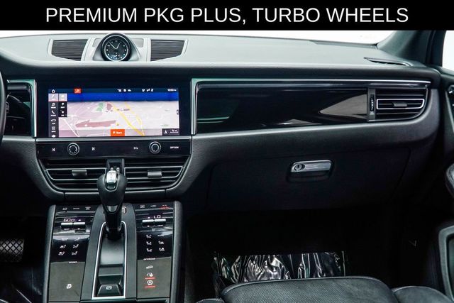 2022 Porsche Macan AWD - 23045011 - 19