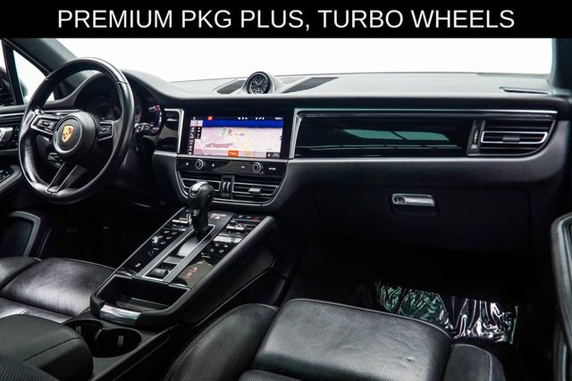2022 Porsche Macan AWD - 23045011 - 20