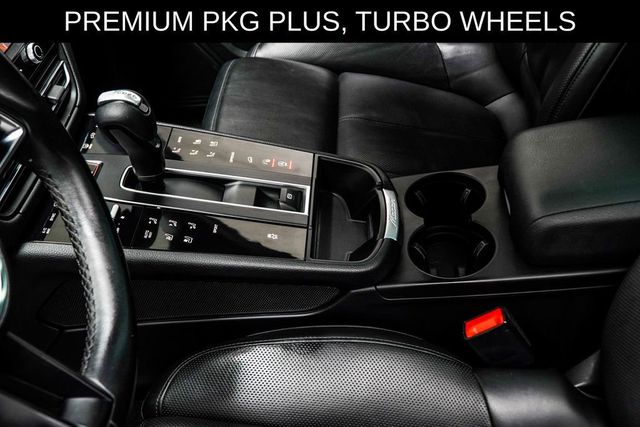 2022 Porsche Macan AWD - 23045011 - 21