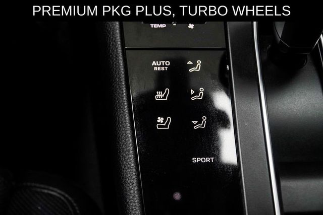 2022 Porsche Macan AWD - 23045011 - 23