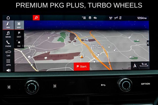 2022 Porsche Macan AWD - 23045011 - 24