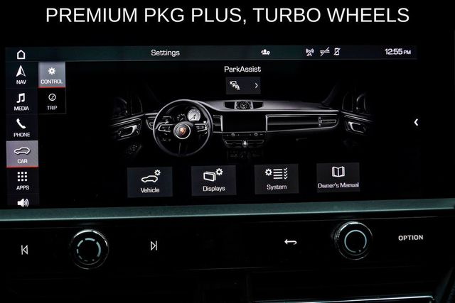 2022 Porsche Macan AWD - 23045011 - 26