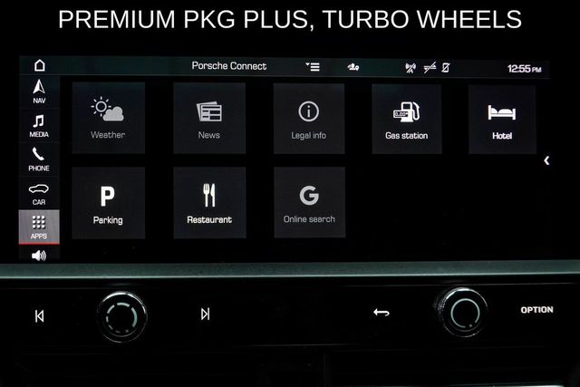 2022 Porsche Macan AWD - 23045011 - 27