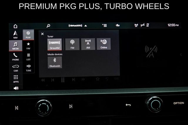 2022 Porsche Macan AWD - 23045011 - 28