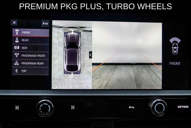 2022 Porsche Macan AWD - 23045011 - 30