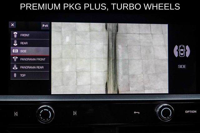 2022 Porsche Macan AWD - 23045011 - 31