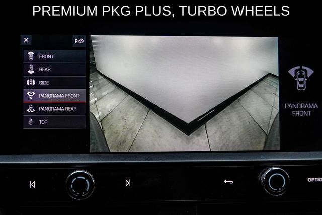 2022 Porsche Macan AWD - 23045011 - 32