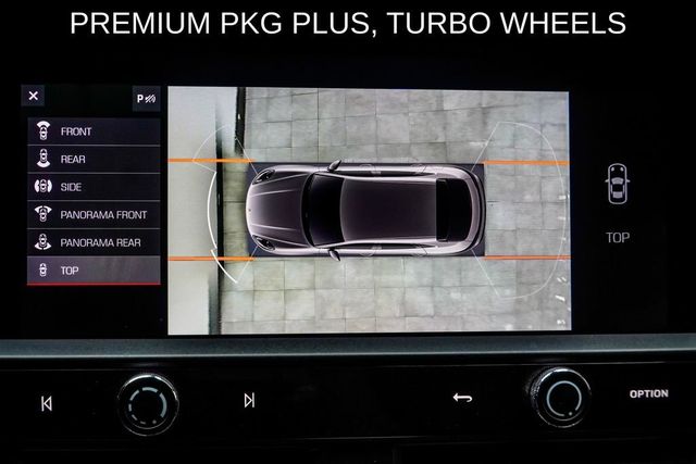2022 Porsche Macan AWD - 23045011 - 34