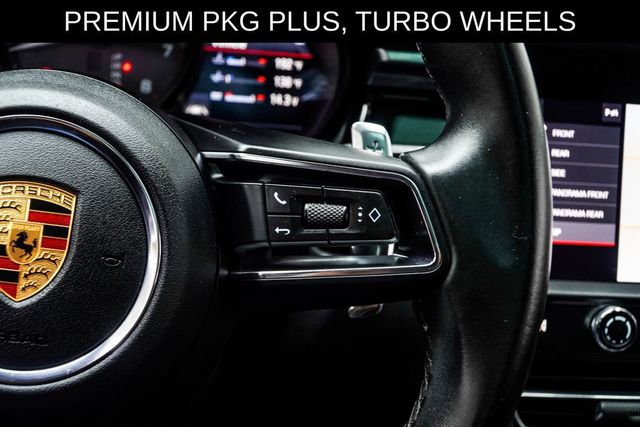 2022 Porsche Macan AWD - 23045011 - 37