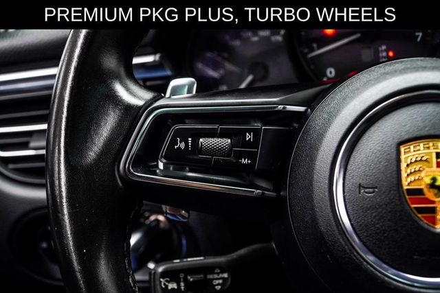 2022 Porsche Macan AWD - 23045011 - 38