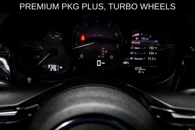 2022 Porsche Macan AWD - 23045011 - 41