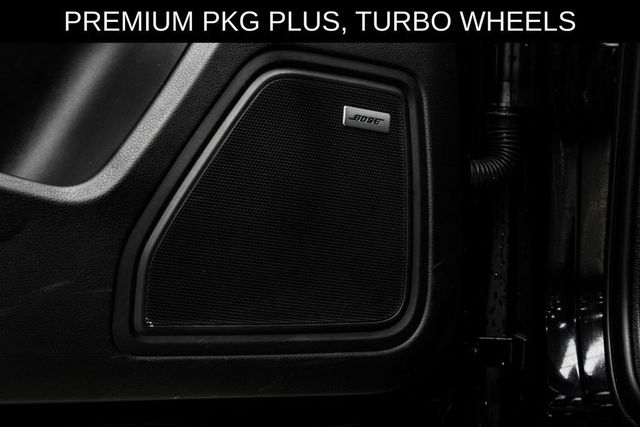2022 Porsche Macan AWD - 23045011 - 43