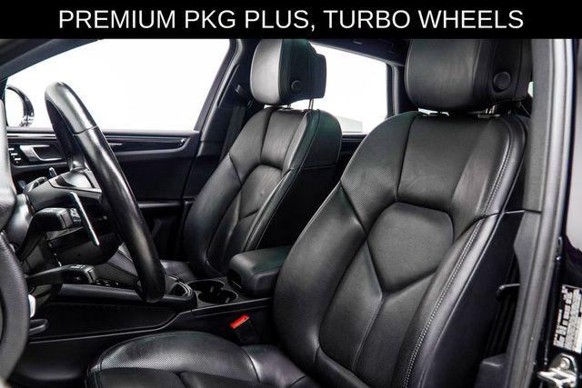 2022 Porsche Macan AWD - 23045011 - 45