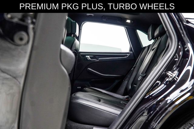 2022 Porsche Macan AWD - 23045011 - 47