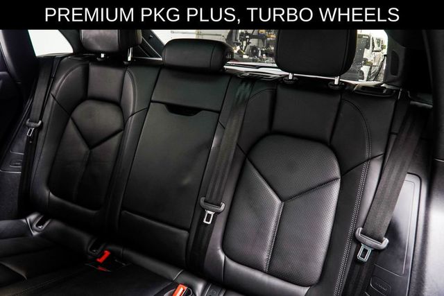 2022 Porsche Macan AWD - 23045011 - 48