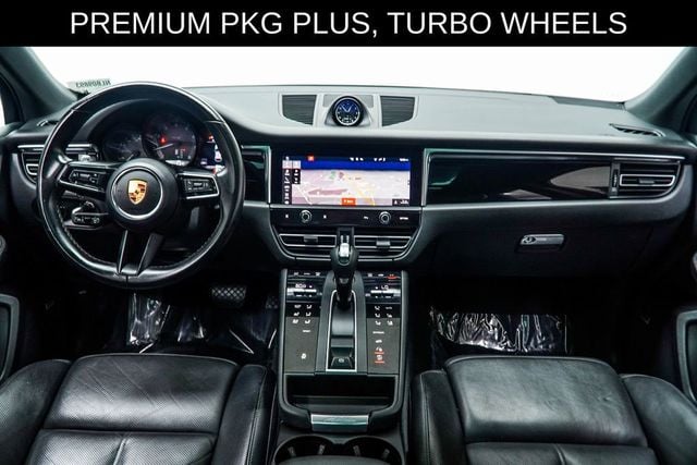 2022 Porsche Macan AWD - 23045011 - 4