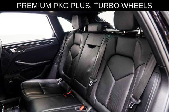 2022 Porsche Macan AWD - 23045011 - 49