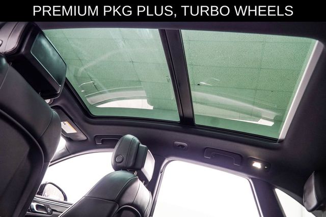 2022 Porsche Macan AWD - 23045011 - 50