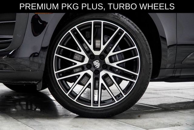 2022 Porsche Macan AWD - 23045011 - 5