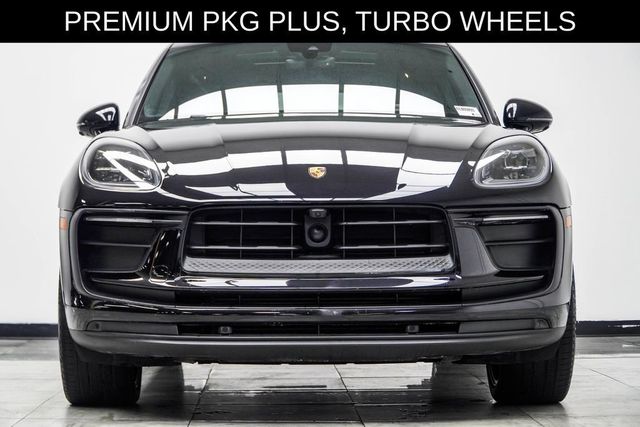 2022 Porsche Macan AWD - 23045011 - 7