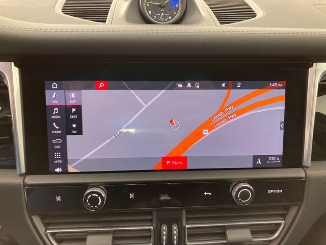 2022 Porsche Macan AWD - 22969012 - 10