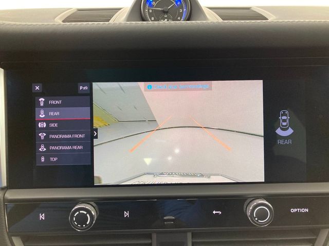 2022 Porsche Macan AWD - 22969012 - 11