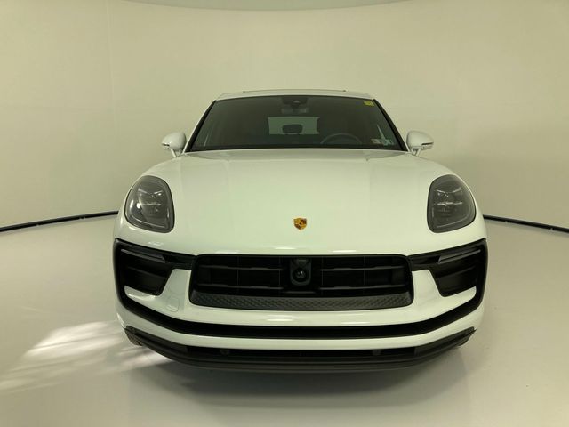 2022 Porsche Macan AWD - 22969012 - 25