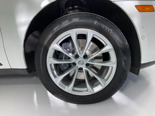 2022 Porsche Macan AWD - 22969012 - 28