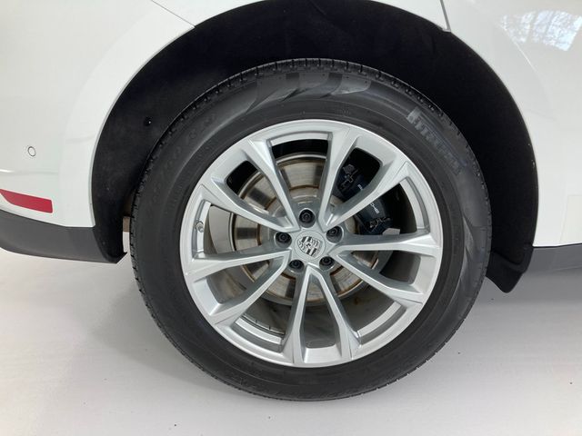 2022 Porsche Macan AWD - 22969012 - 29