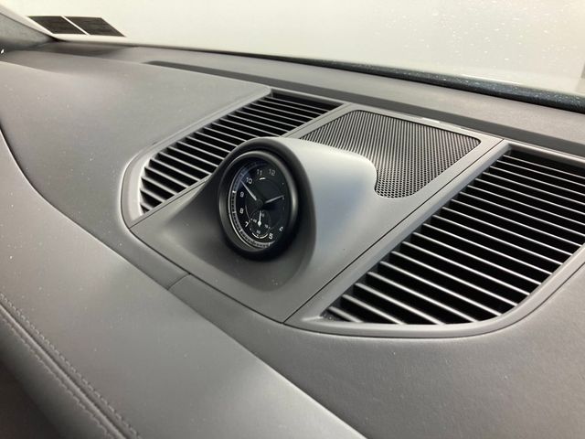 2022 Porsche Macan AWD - 22969012 - 33