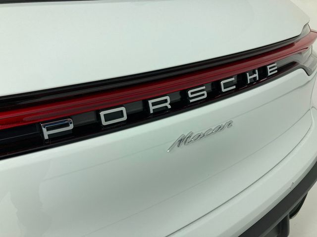 2022 Porsche Macan AWD - 22969012 - 34