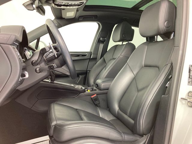 2022 Porsche Macan AWD - 22969012 - 4