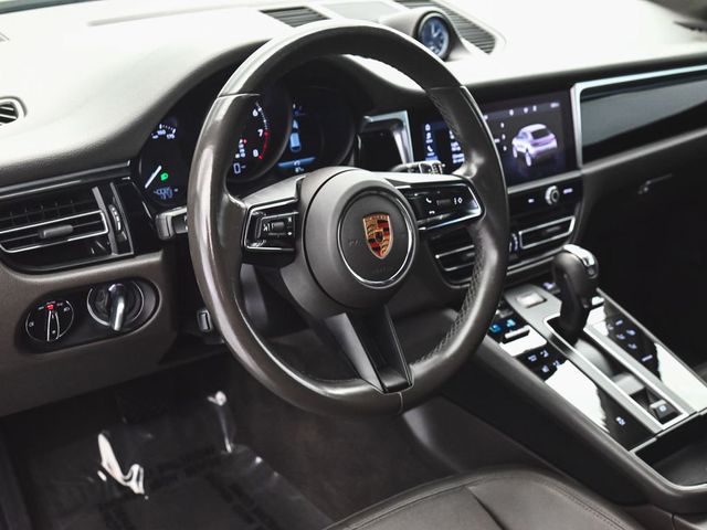 2022 Porsche Macan Base - 23080479 - 14