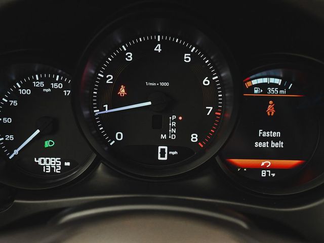 2022 Porsche Macan Base - 23080479 - 15