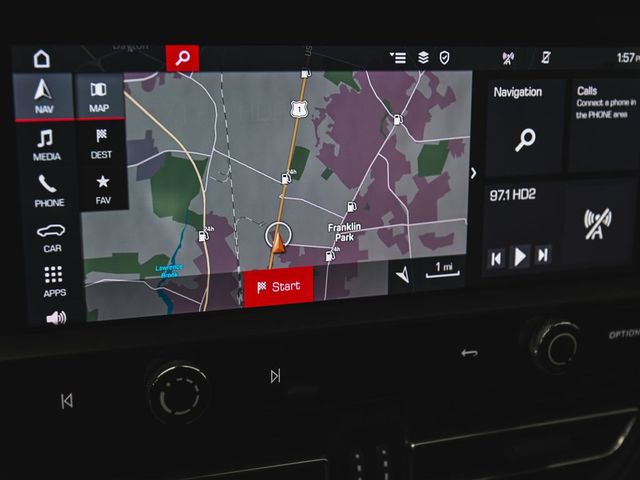 2022 Porsche Macan Base - 23080479 - 17