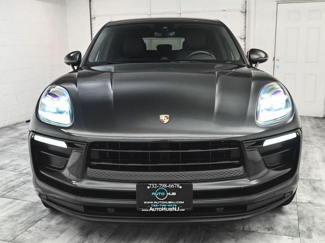 2022 Porsche Macan Base - 23080479 - 1