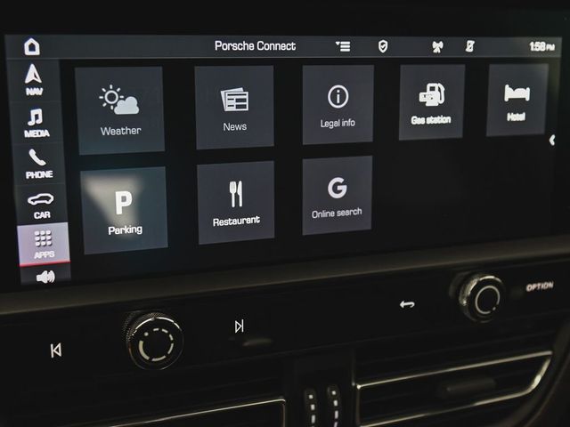 2022 Porsche Macan Base - 23080479 - 20