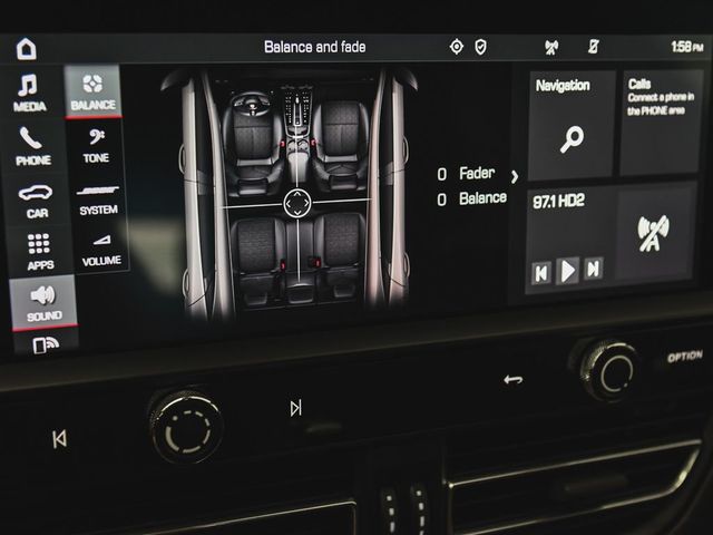 2022 Porsche Macan Base - 23080479 - 21
