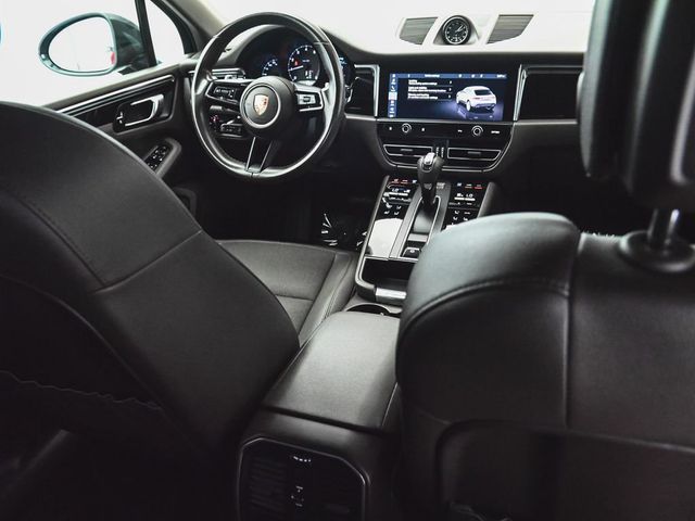 2022 Porsche Macan Base - 23080479 - 35