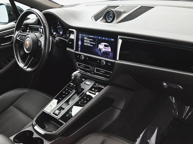 2022 Porsche Macan Base - 23080479 - 37