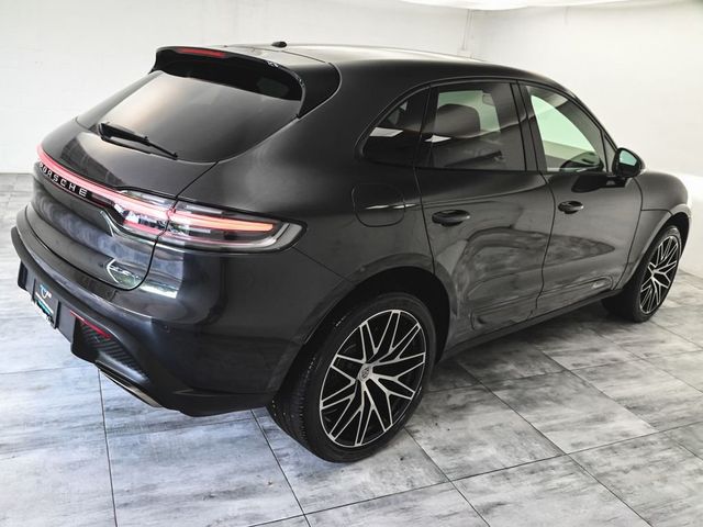 2022 Porsche Macan Base - 23080479 - 3